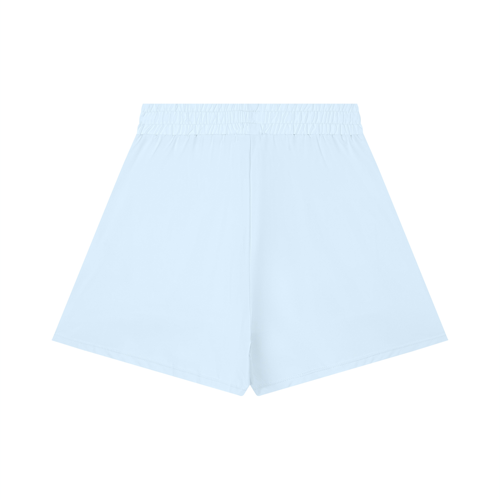 UF Women's Ruched Shorts