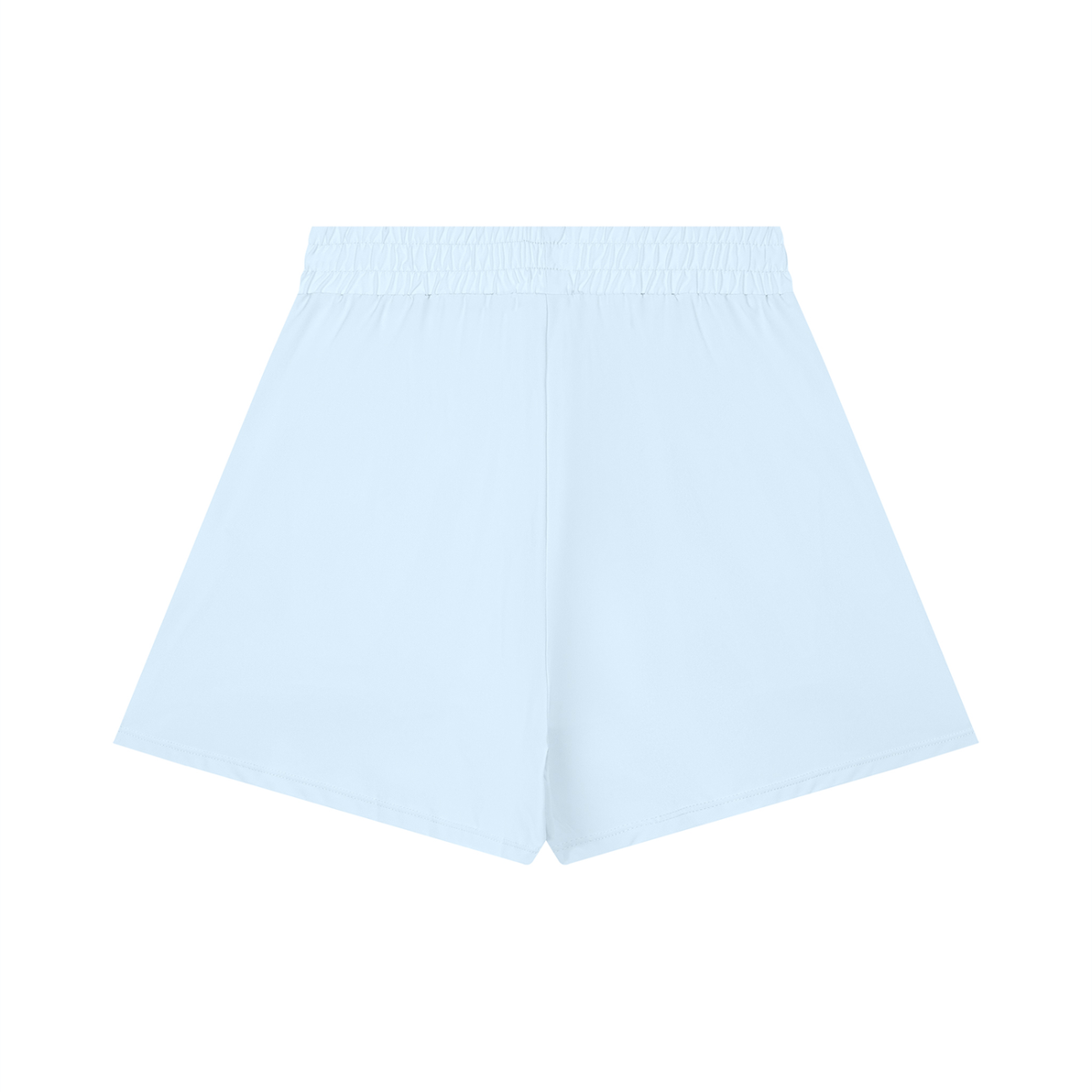 UF Women's Ruched Shorts