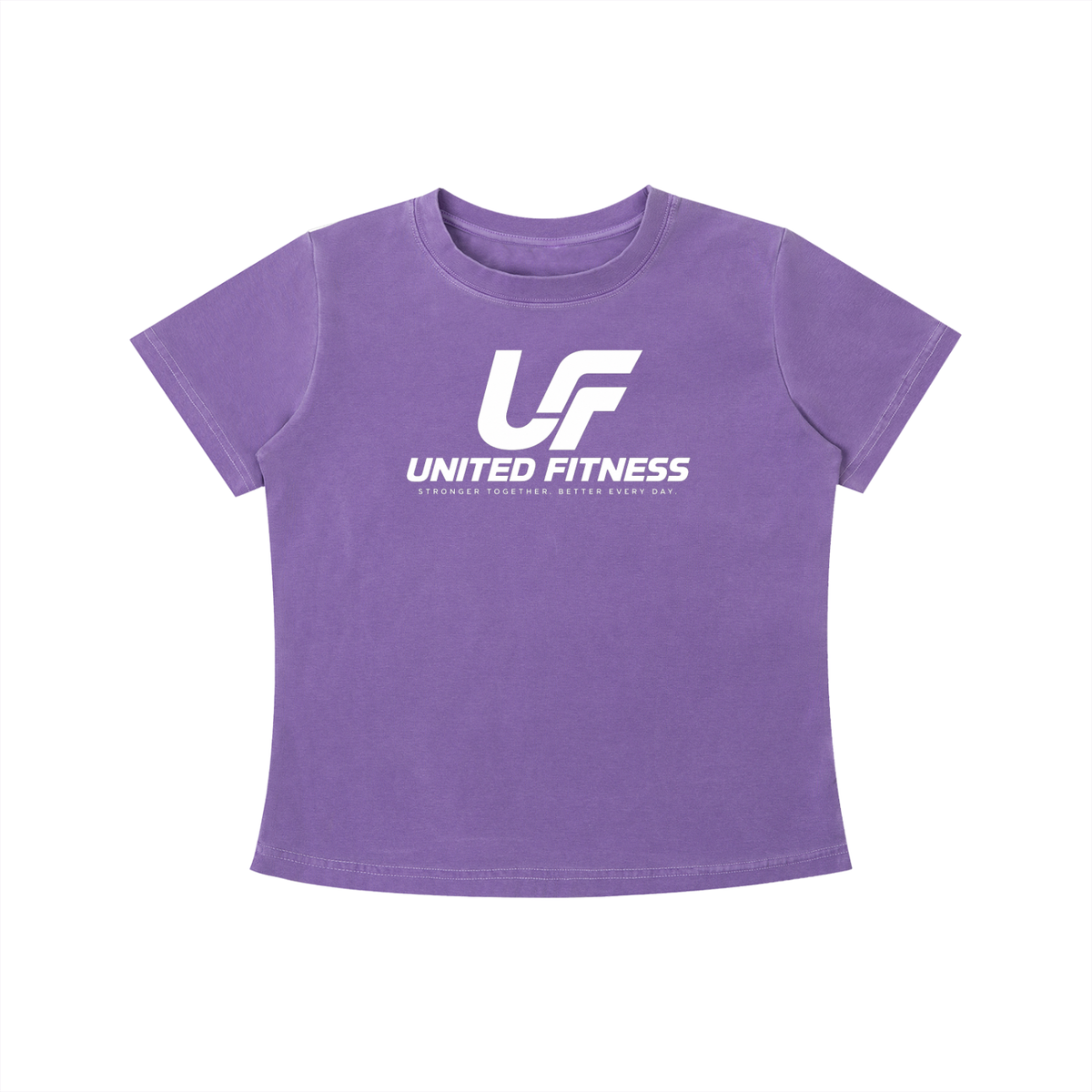 UF Vintage Wash Slim Fit T-shirt