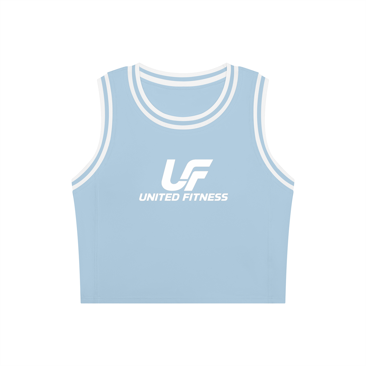 UF Women's Color Block Tank Top
