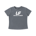 UF Vintage Wash Slim Fit T-shirt
