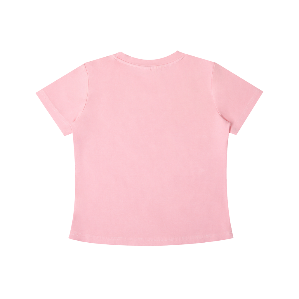 UF Vintage Wash Slim Fit T-shirt