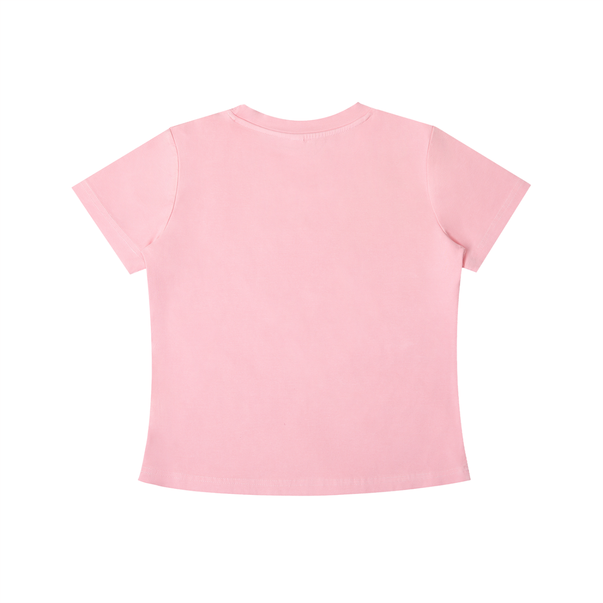 UF Vintage Wash Slim Fit T-shirt