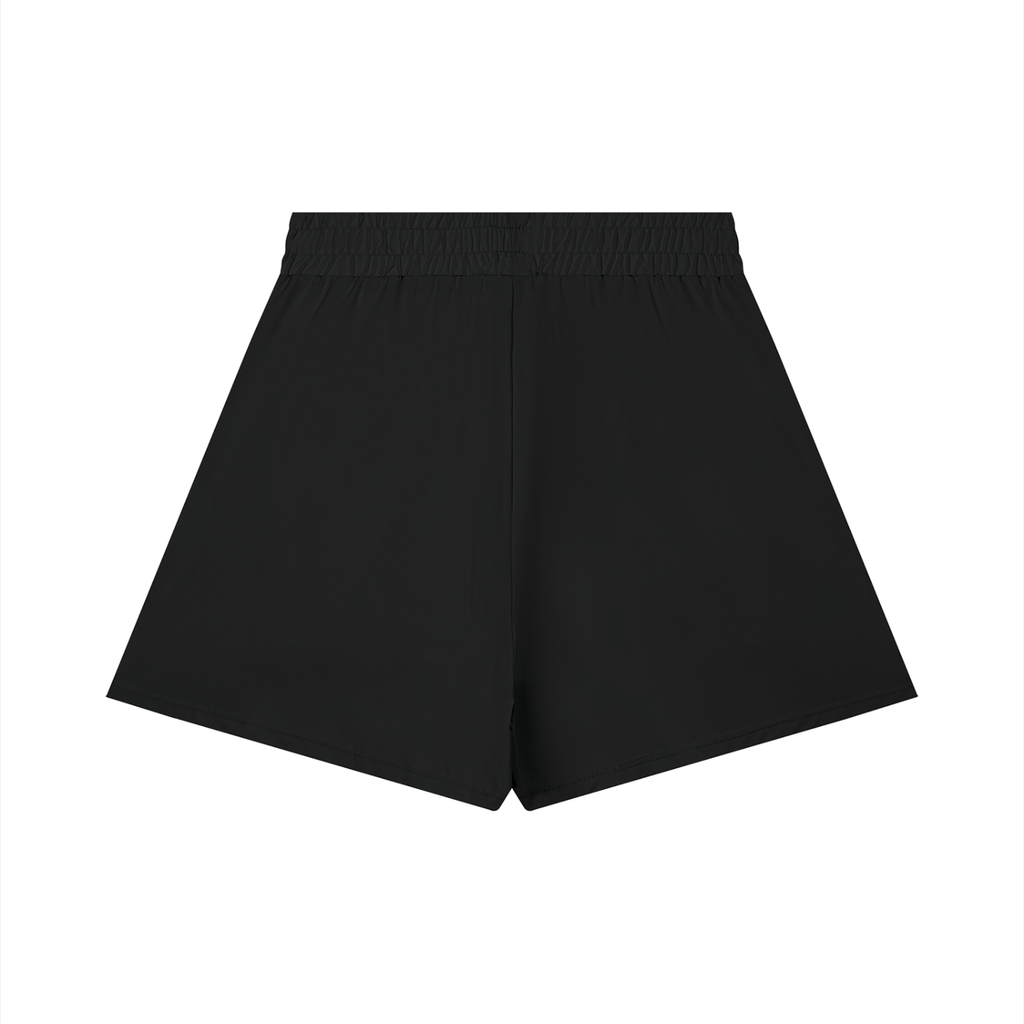 UF Women's Ruched Shorts