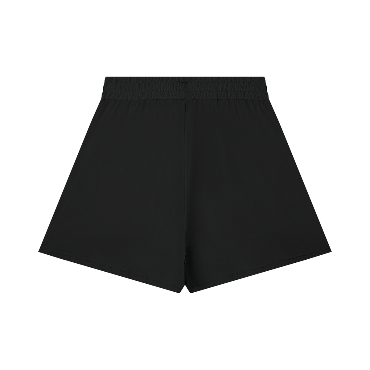 UF Women's Ruched Shorts