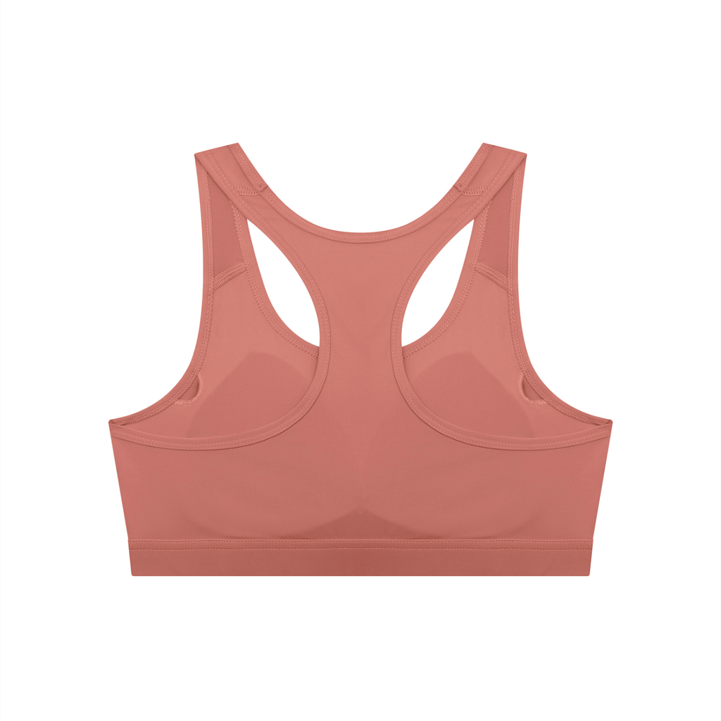 UF Women's Cropped Sports Bra
