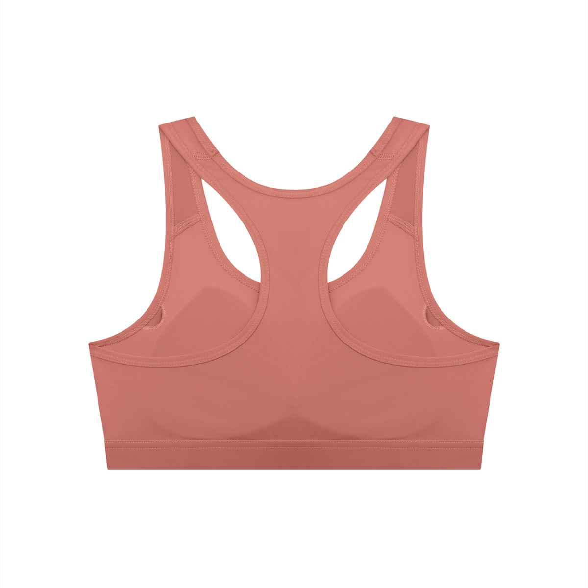 UF Women's Cropped Sports Bra