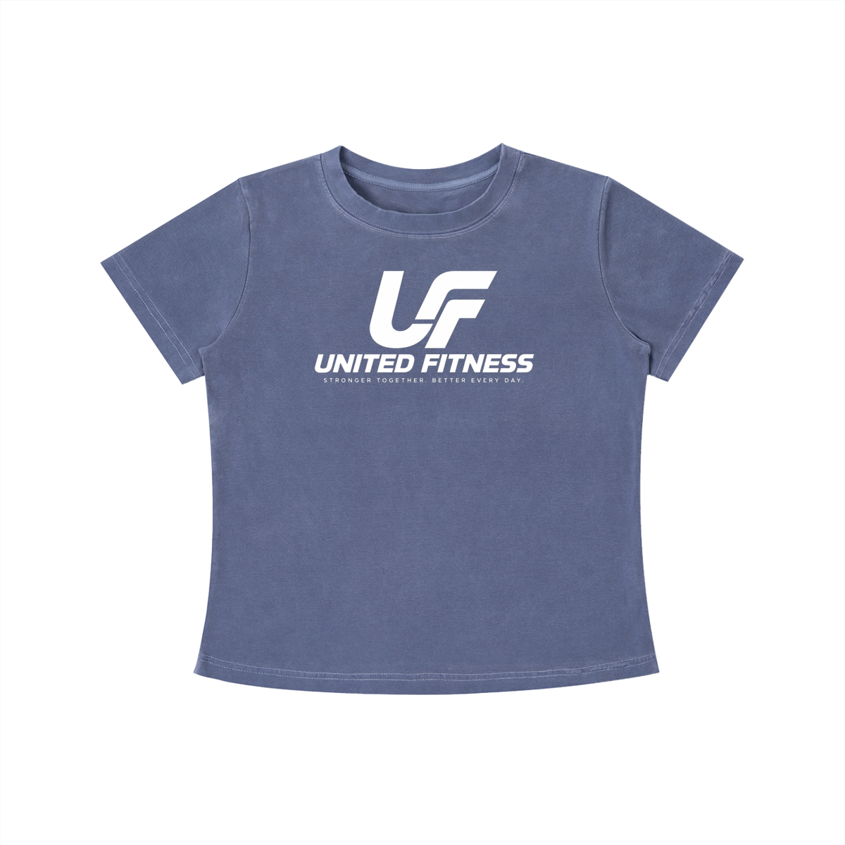 UF Vintage Wash Slim Fit T-shirt