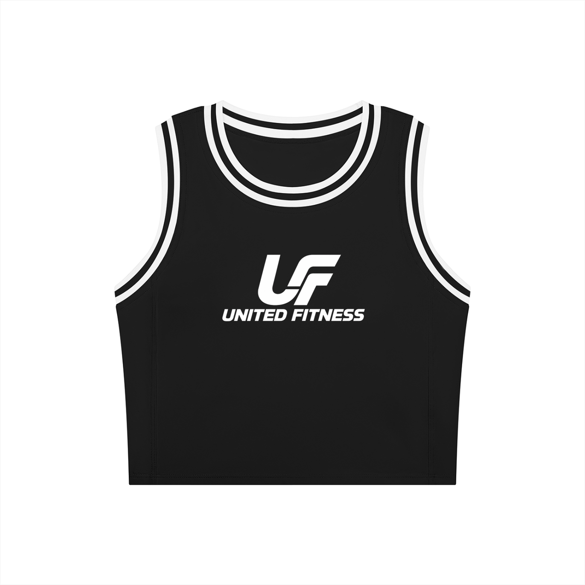 UF Women's Color Block Tank Top