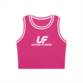 UF Women's Color Block Tank Top