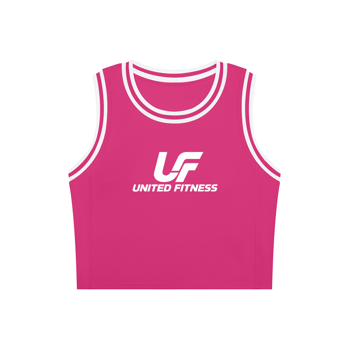 UF Women's Color Block Tank Top