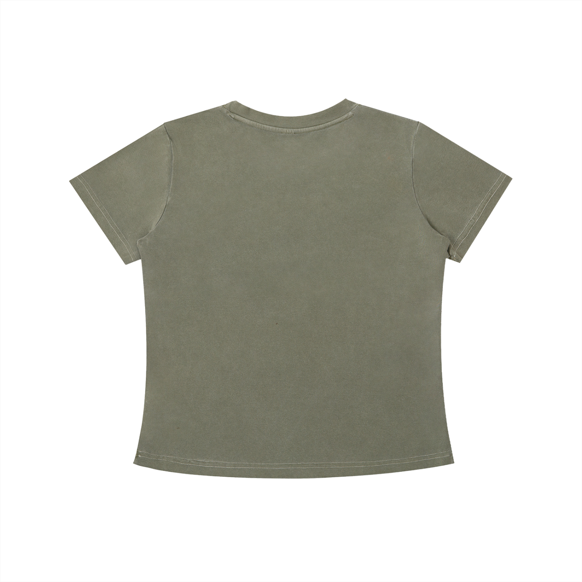 UF Vintage Wash Slim Fit T-shirt
