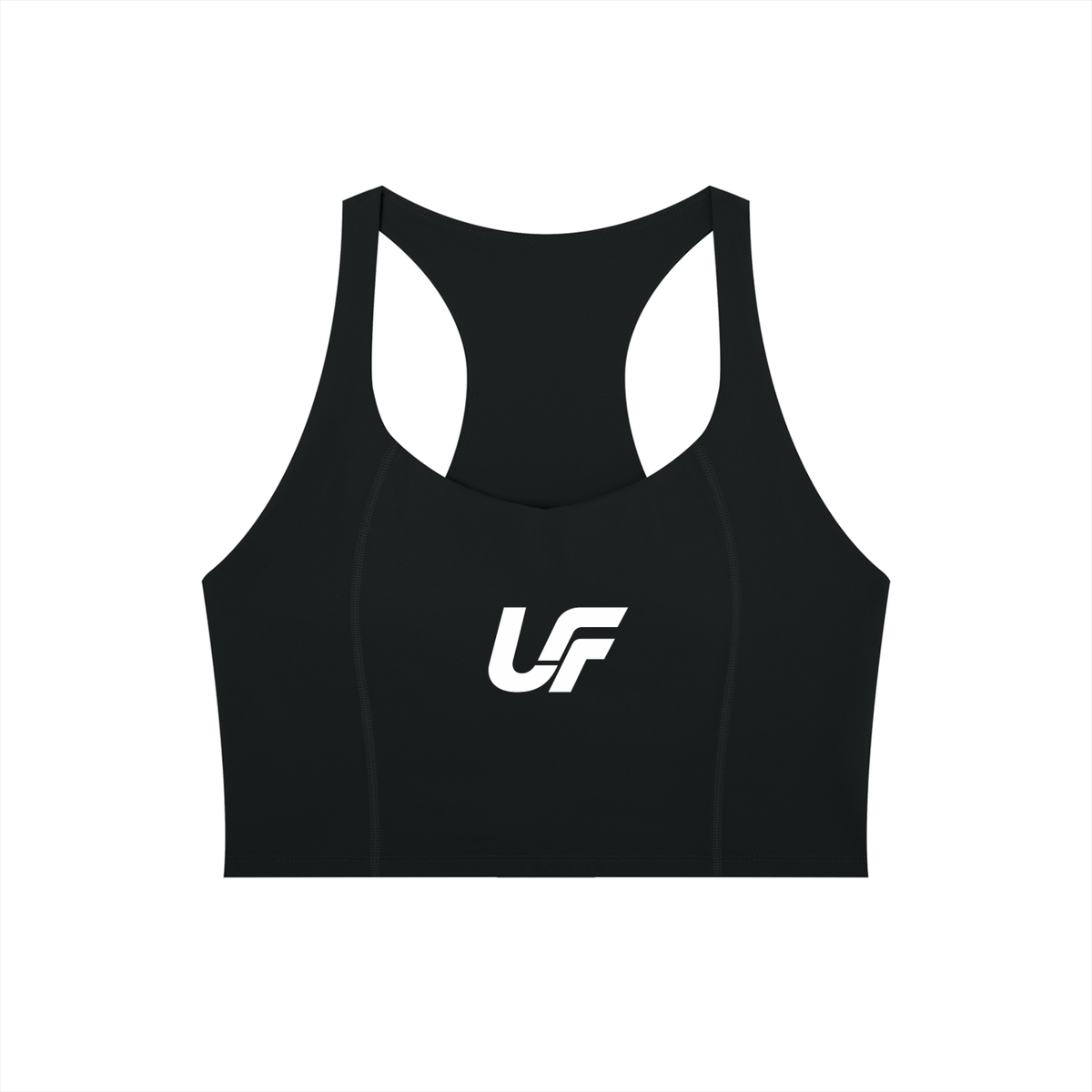 UF Women’s Tight Paneling Tank Top