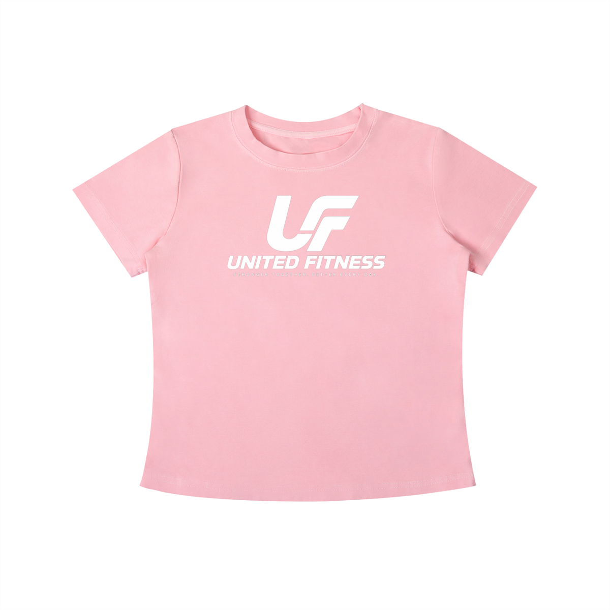 UF Vintage Wash Slim Fit T-shirt