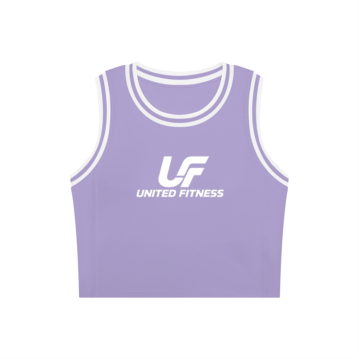 UF Women's Color Block Tank Top