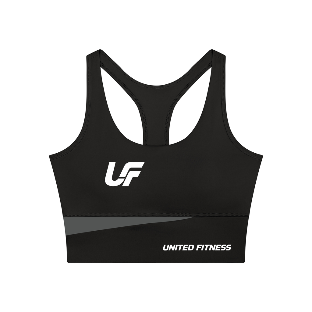 UF Women's Color Block Tank Top