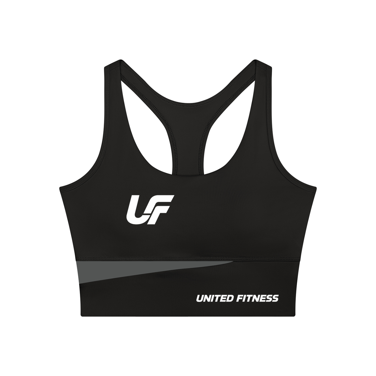 UF Women's Color Block Tank Top