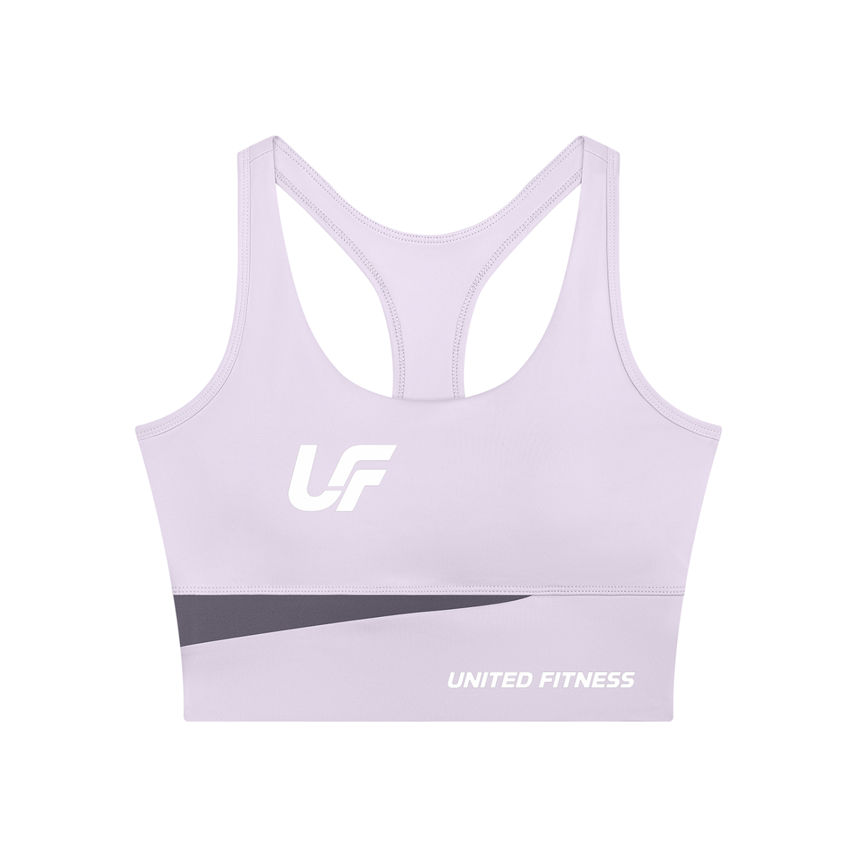 UF Women's Color Block Tank Top