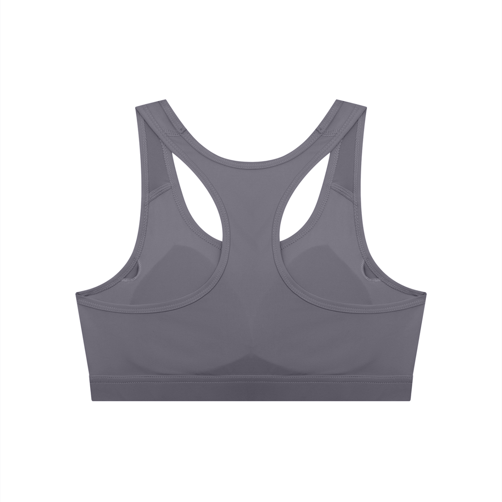 UF Women's Cropped Sports Bra