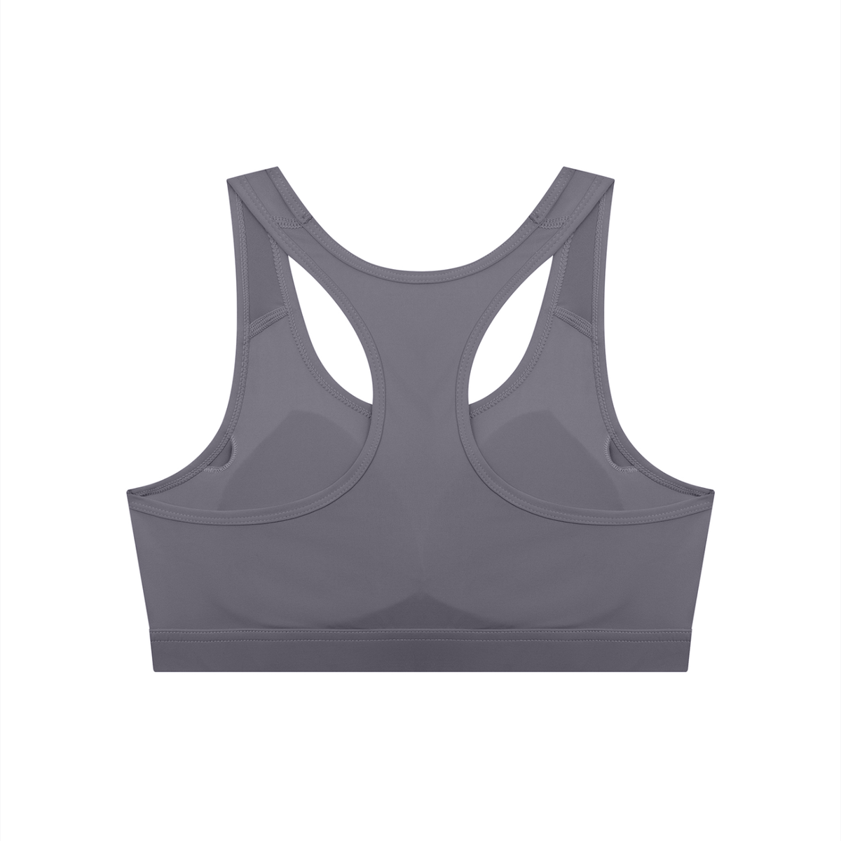 UF Women's Cropped Sports Bra