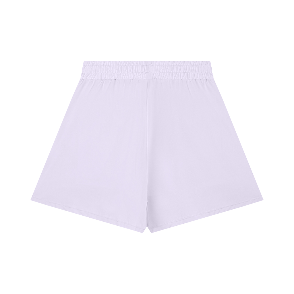 UF Women's Ruched Shorts