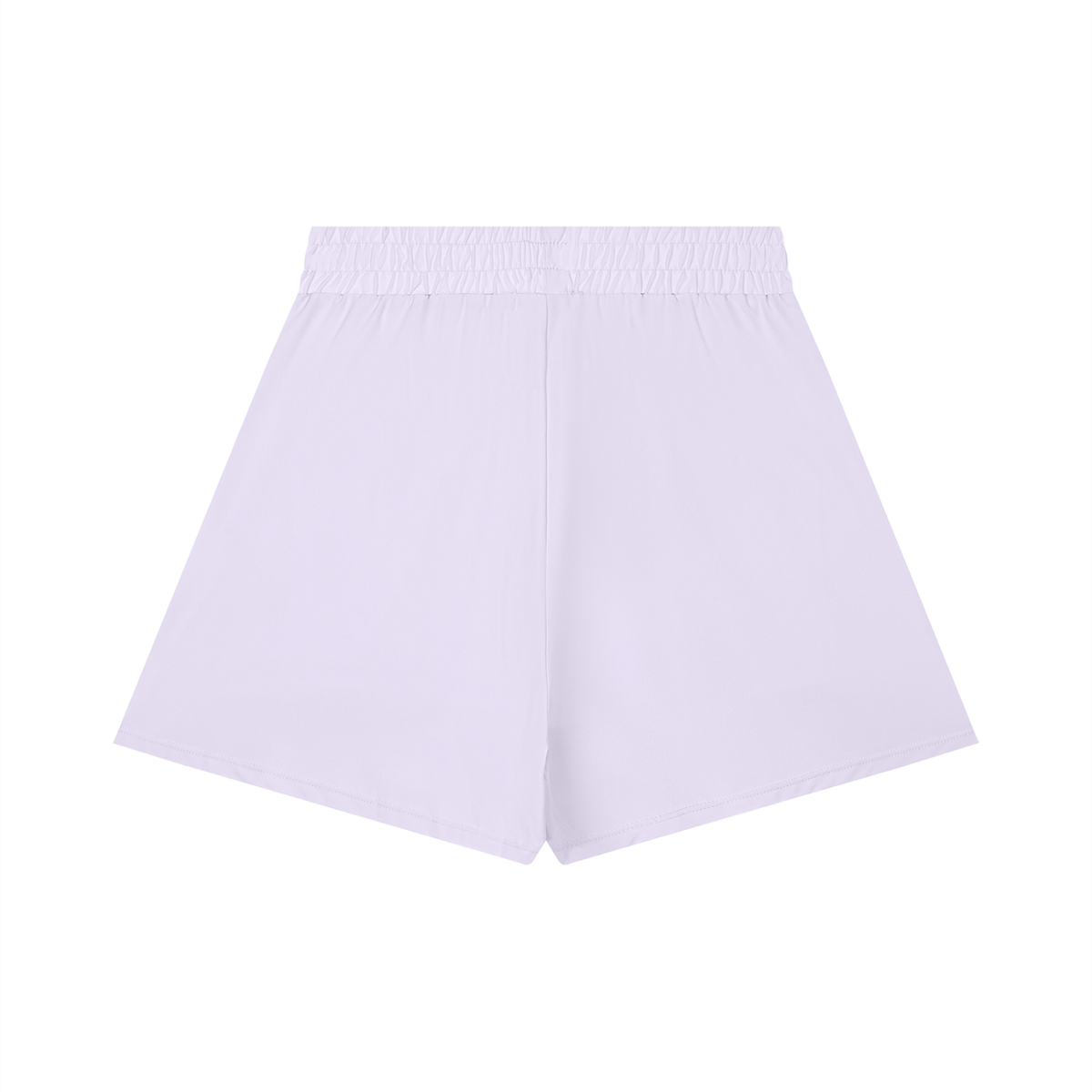 UF Women's Ruched Shorts