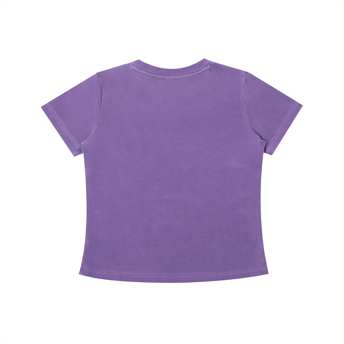 UF Vintage Wash Slim Fit T-shirt