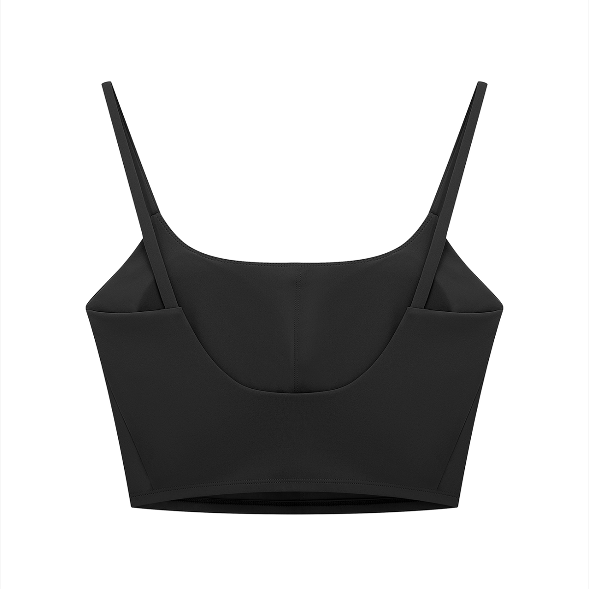 UF Women's Solid Colour Sports Bra