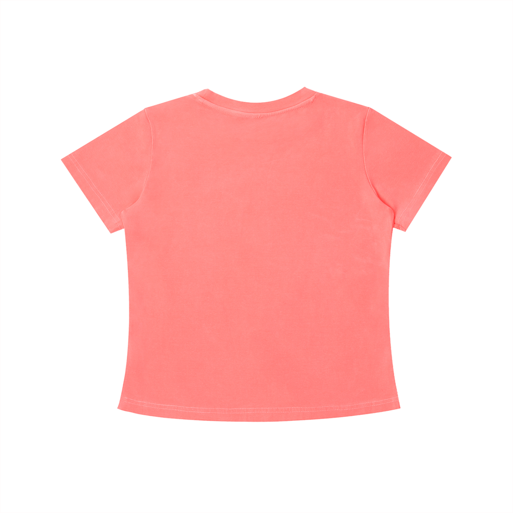 UF Vintage Wash Slim Fit T-shirt