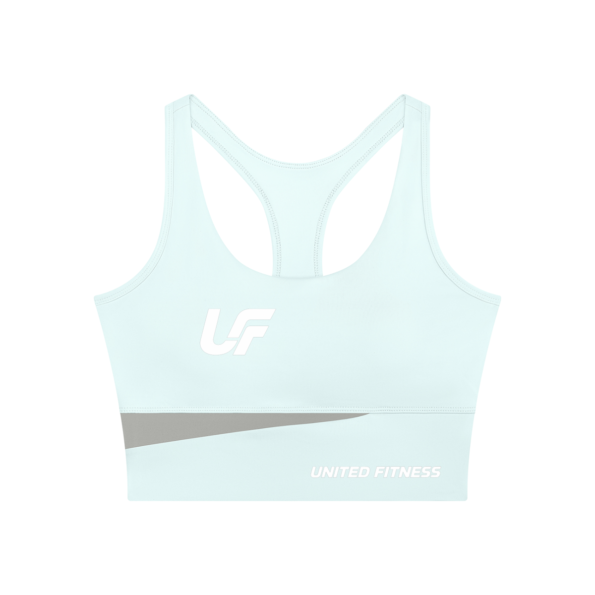 UF Women's Color Block Tank Top