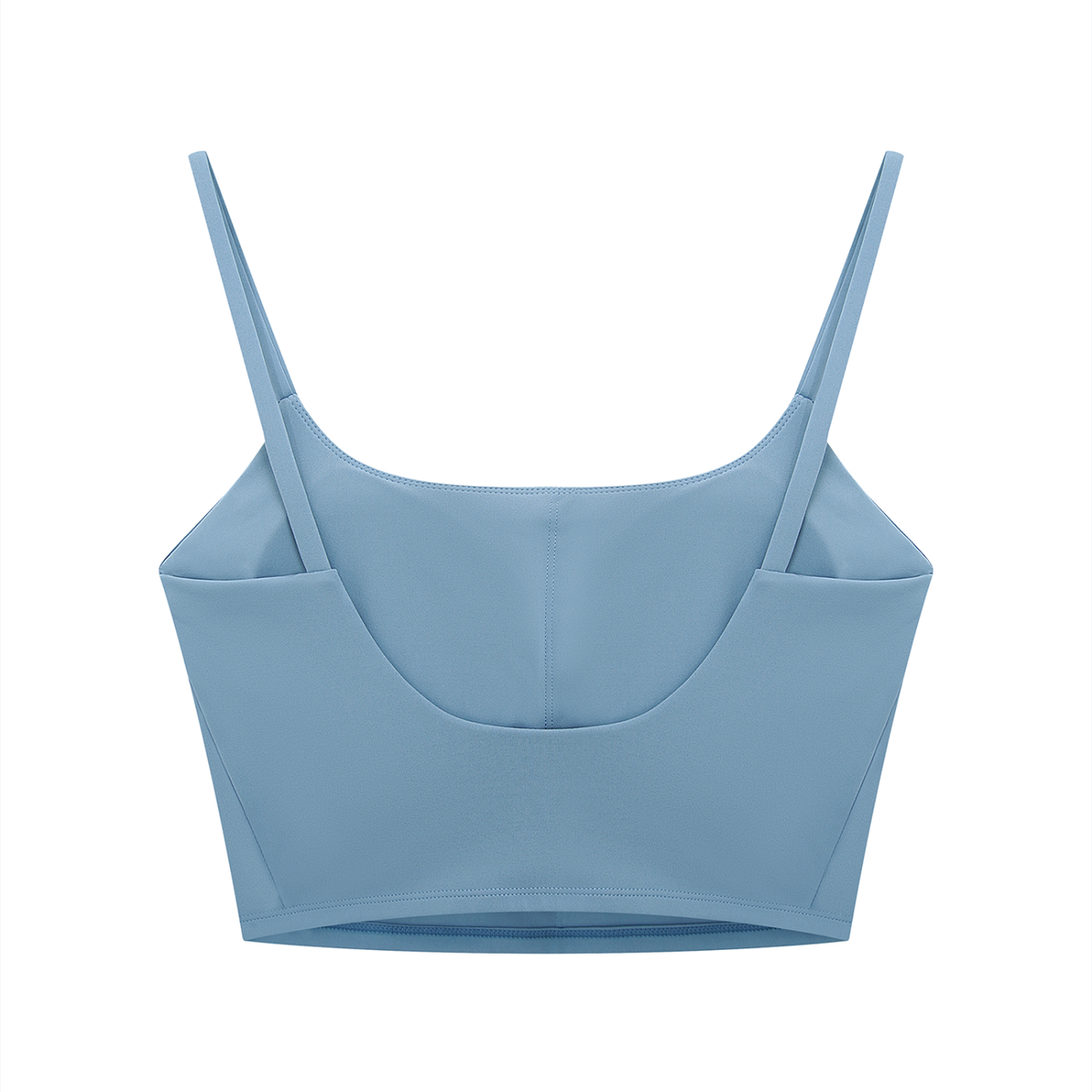 UF Women's Solid Colour Sports Bra