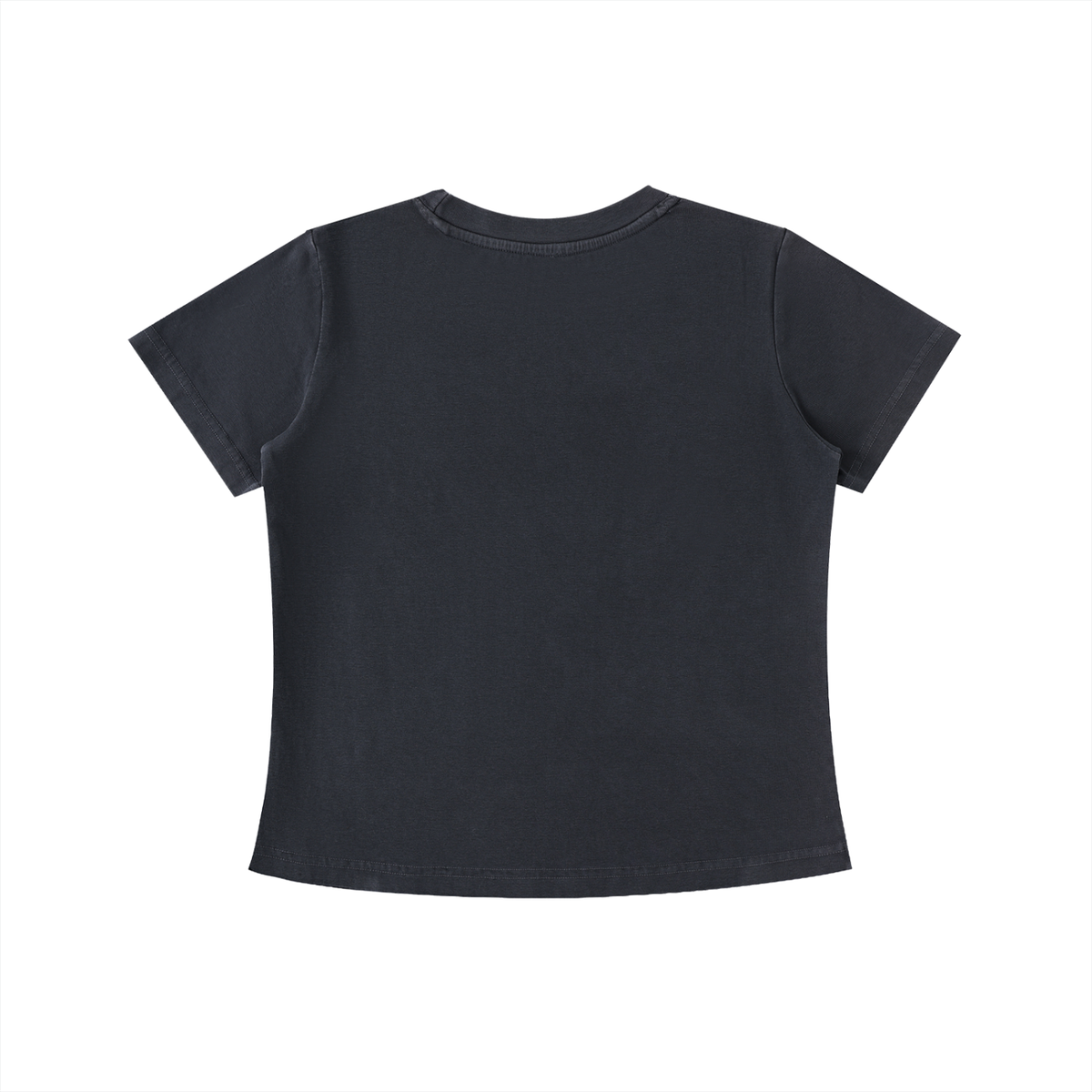 UF Vintage Wash Slim Fit T-shirt