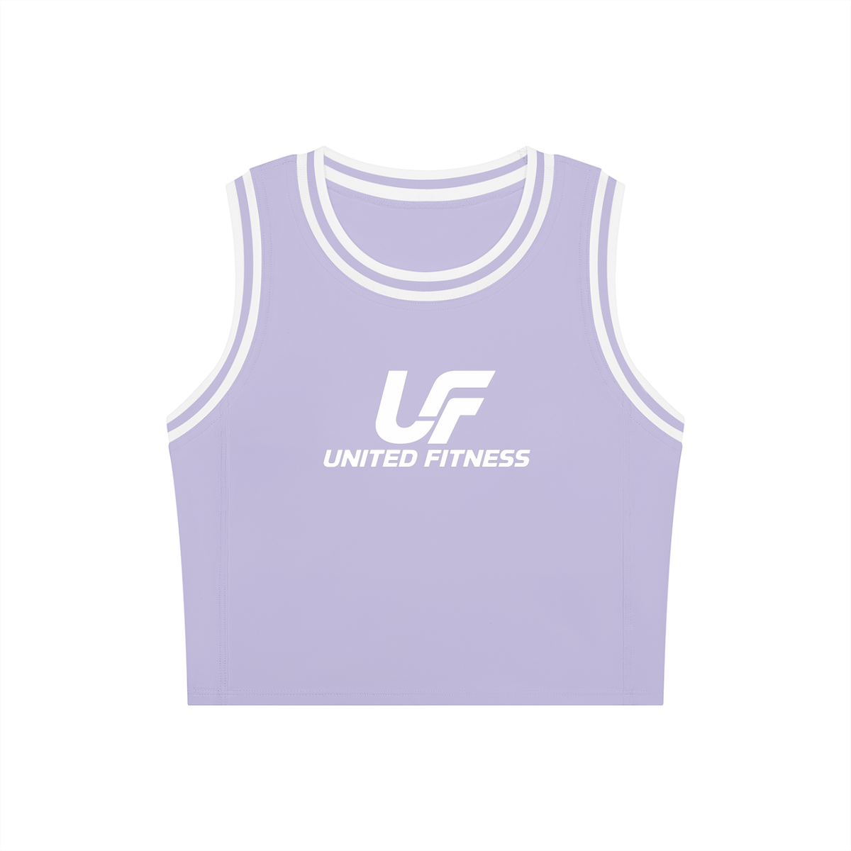 UF Women's Color Block Tank Top
