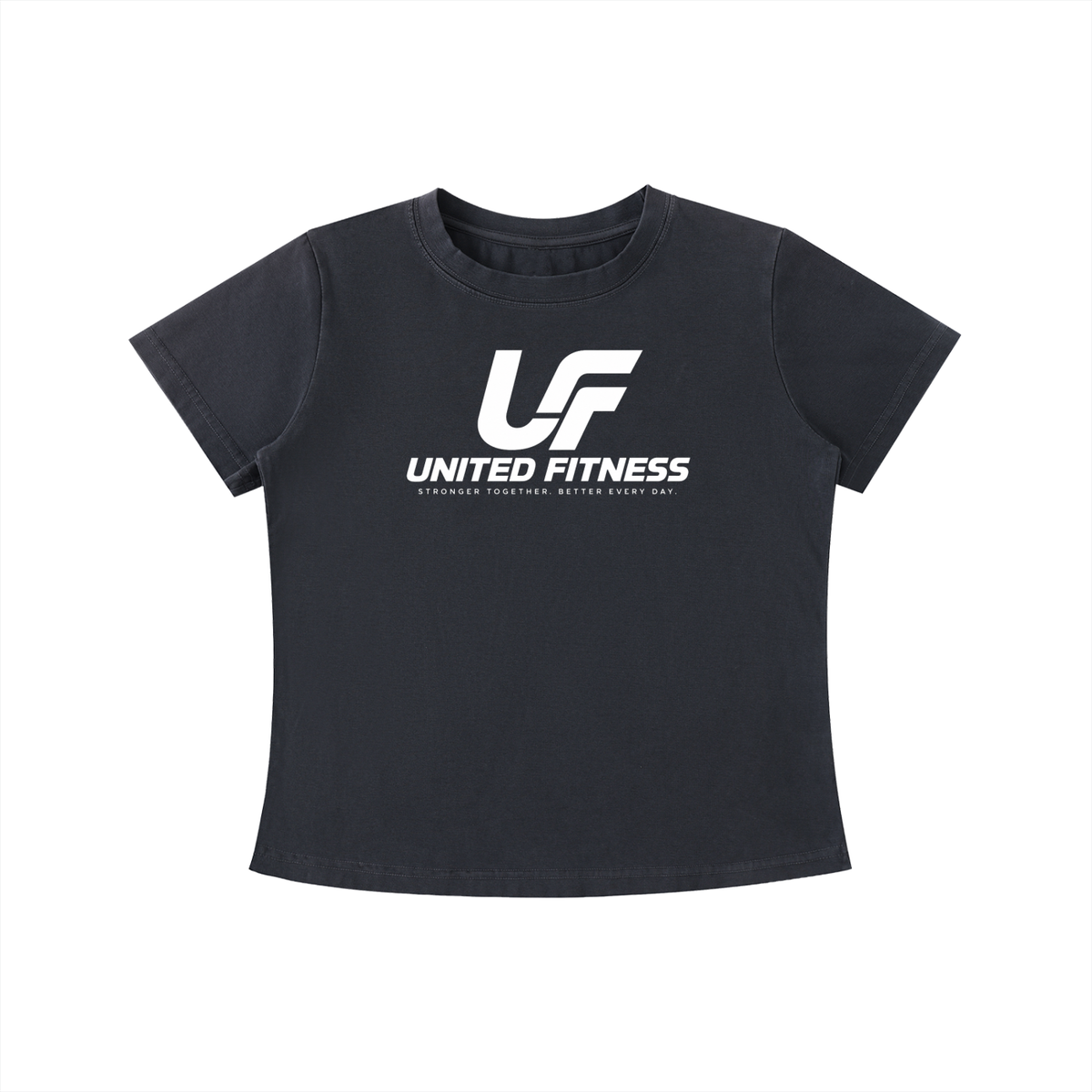 UF Vintage Wash Slim Fit T-shirt