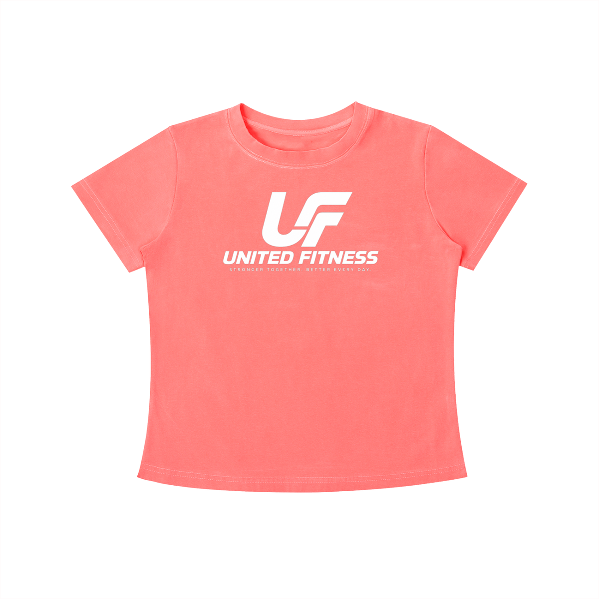 UF Vintage Wash Slim Fit T-shirt
