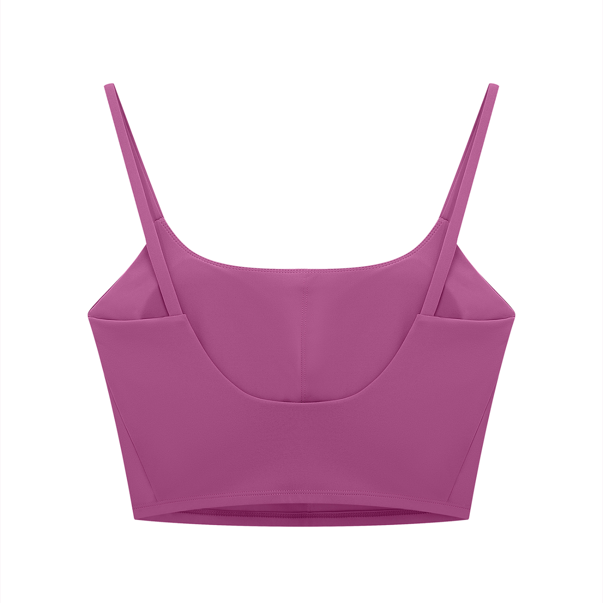UF Women's Solid Colour Sports Bra