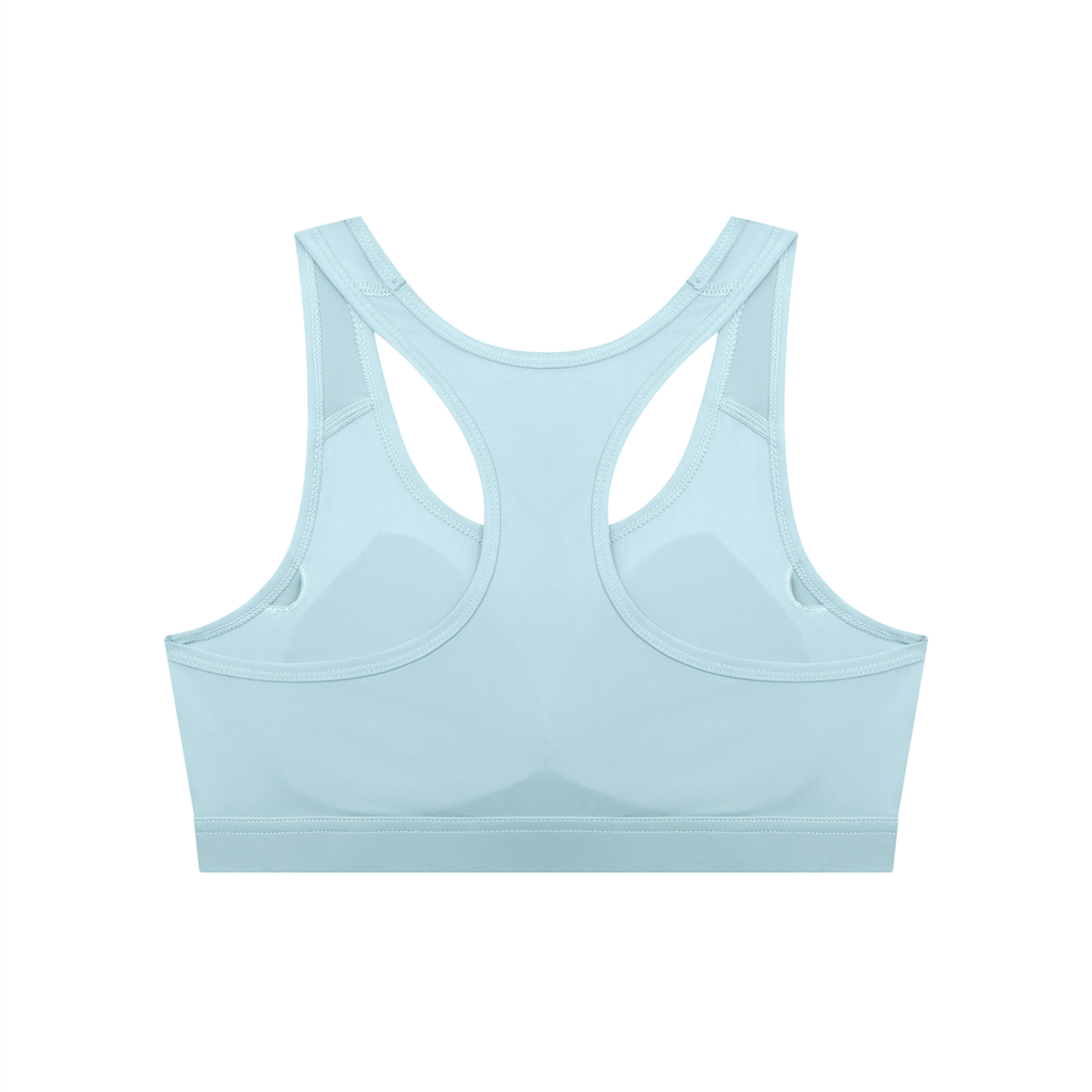 UF Women's Cropped Sports Bra
