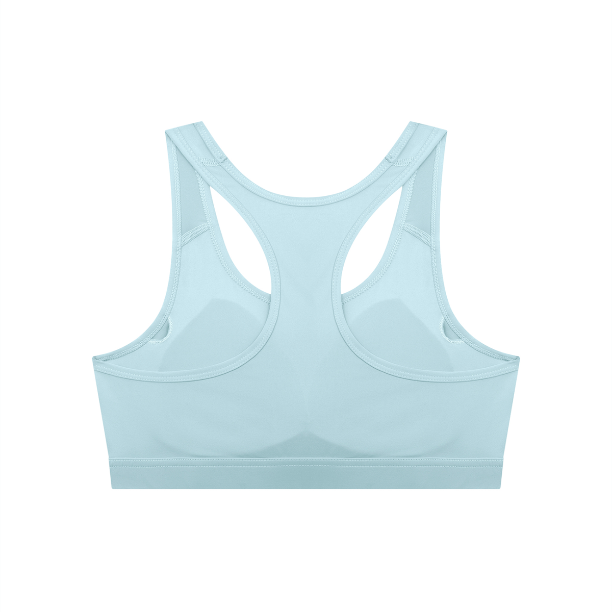 UF Women's Cropped Sports Bra