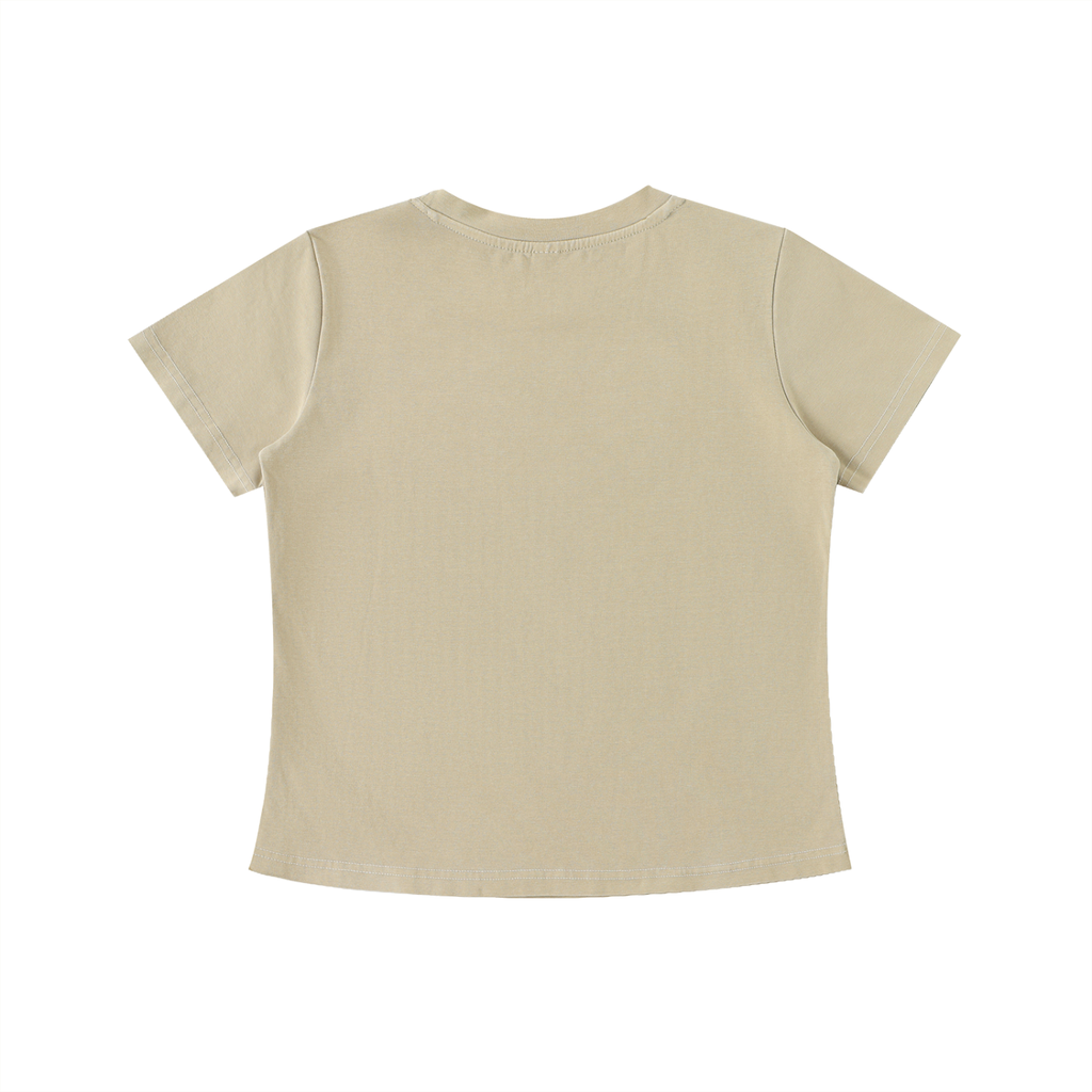 UF Vintage Wash Slim Fit T-shirt