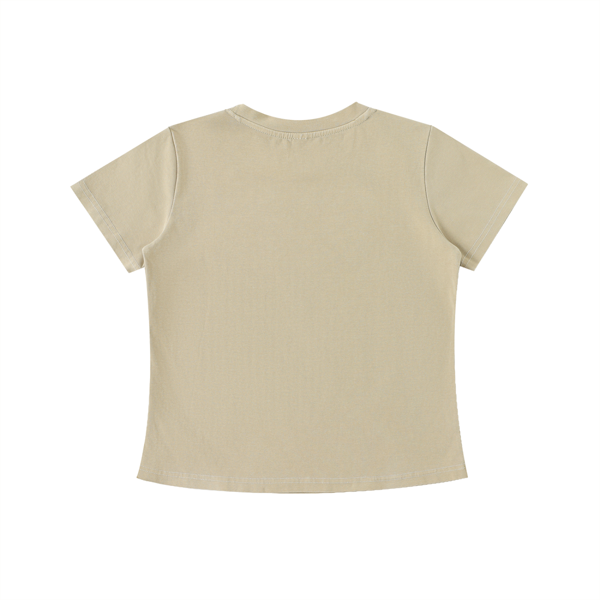 UF Vintage Wash Slim Fit T-shirt