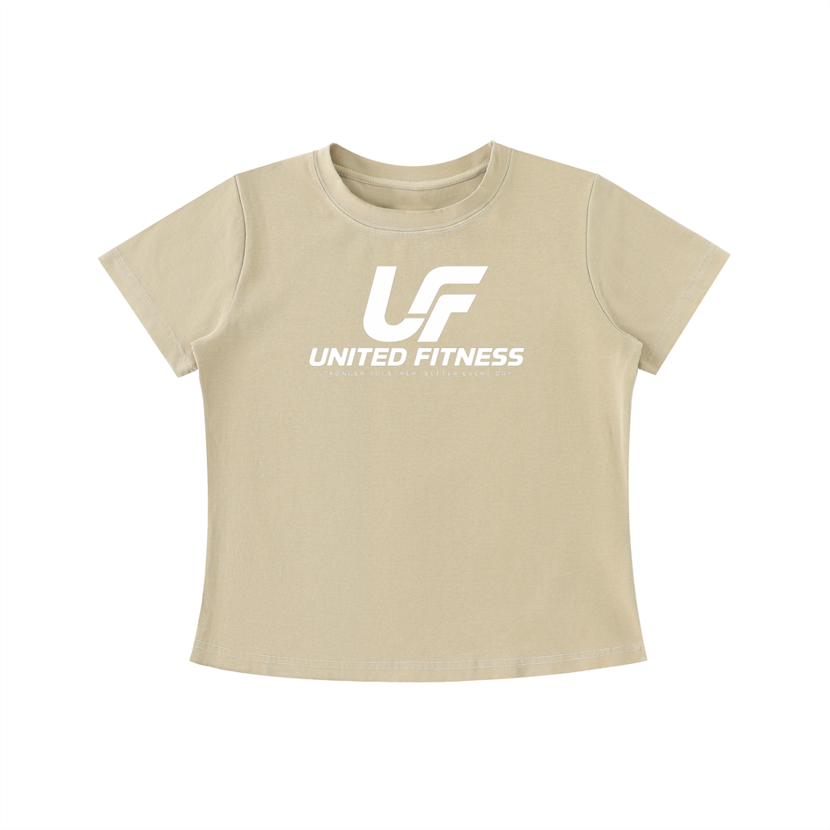 UF Vintage Wash Slim Fit T-shirt