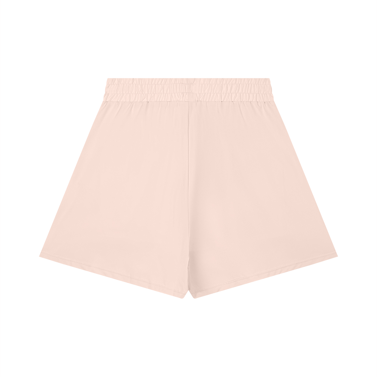 UF Women's Ruched Shorts