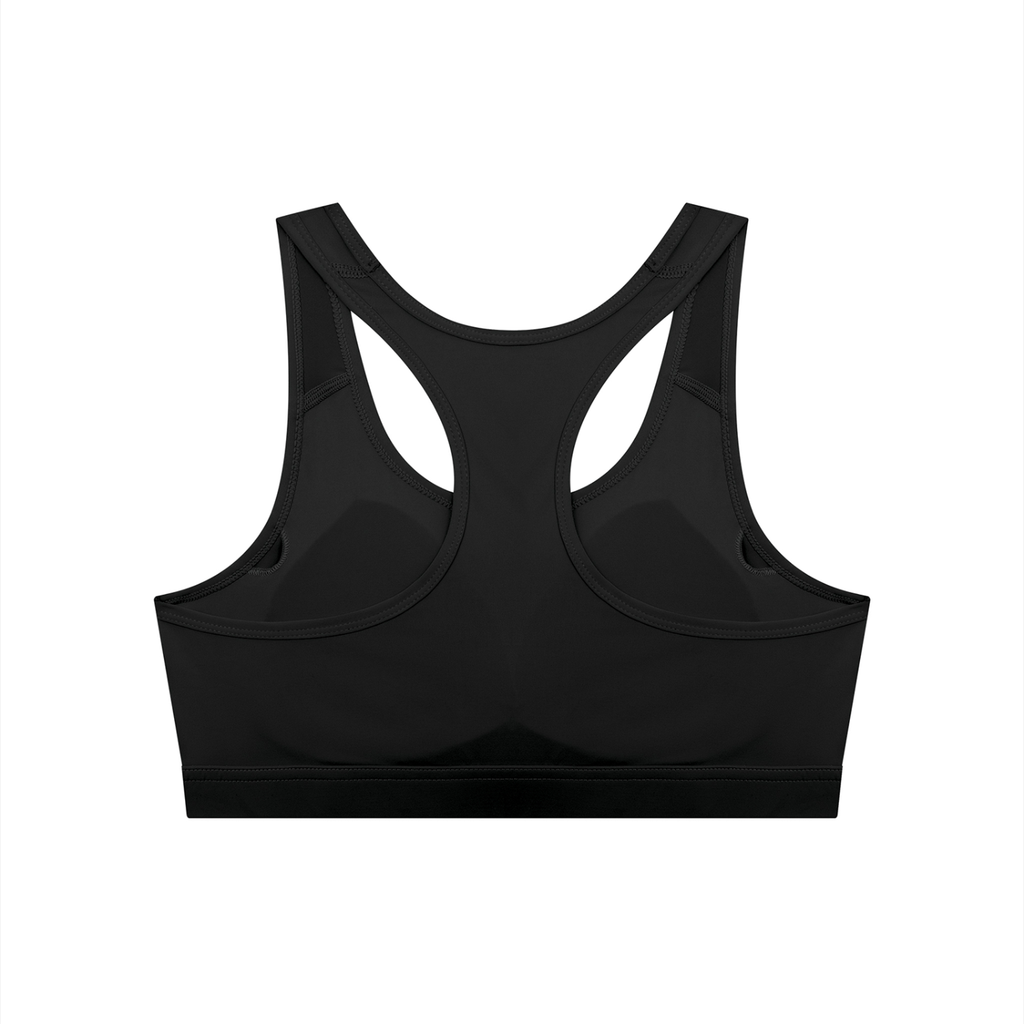 UF Women's Cropped Sports Bra