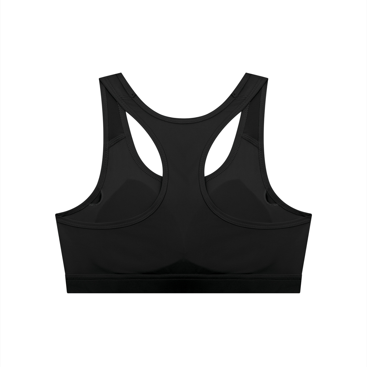 UF Women's Cropped Sports Bra
