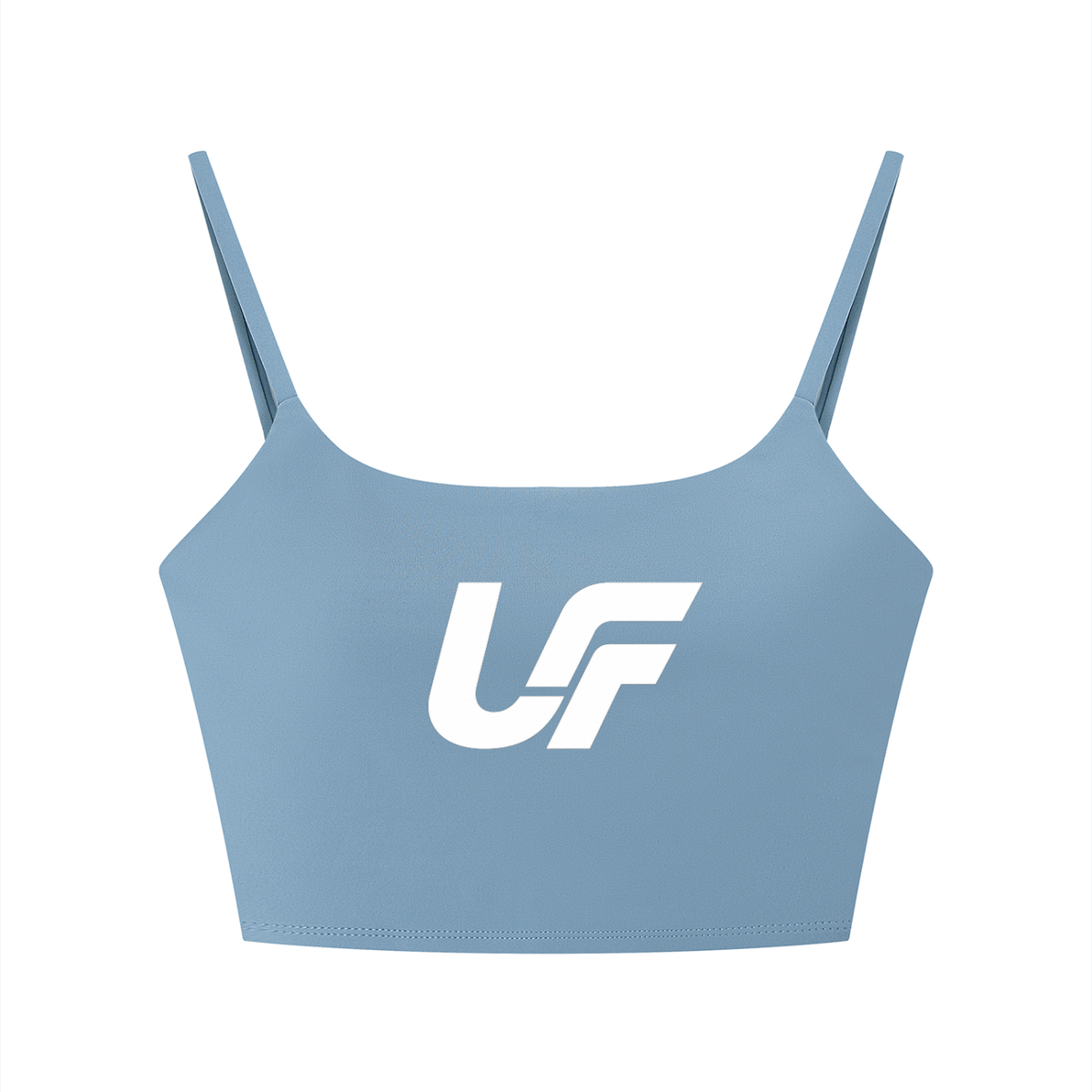UF Women's Solid Colour Sports Bra