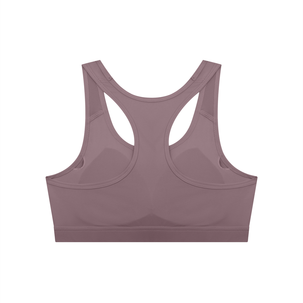UF Women's Cropped Sports Bra