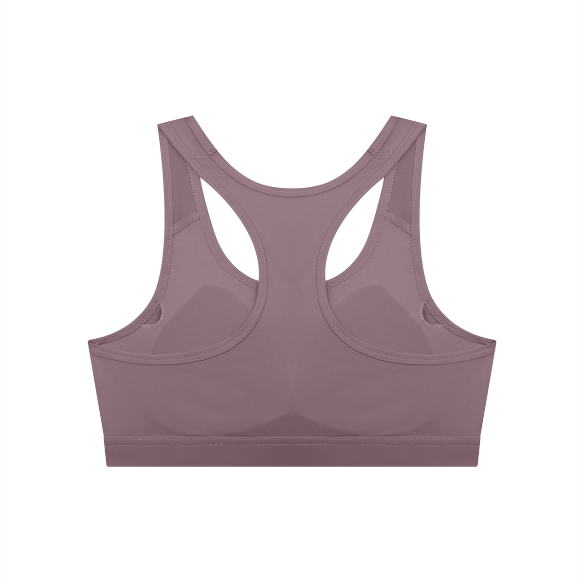 UF Women's Cropped Sports Bra
