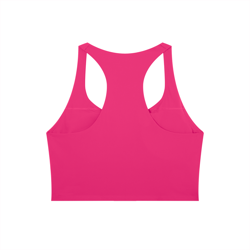 UF Women’s Tight Paneling Tank Top