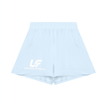 UF Women's Ruched Shorts